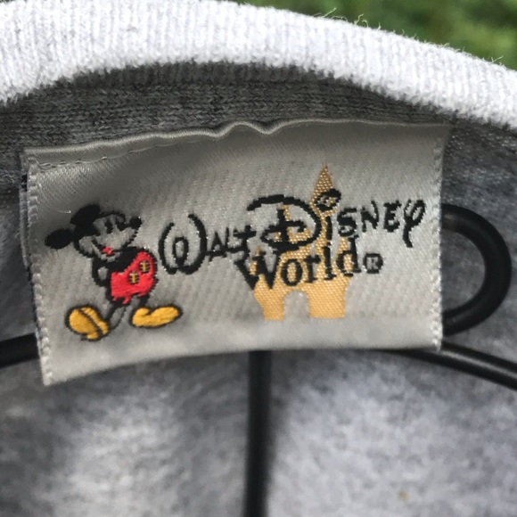 Vintage Tinkerbell Disney World Graphic Ni… - Picture 3 of 7